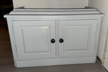 TV meubel - in goede staat! beschikbaar voor biedingen