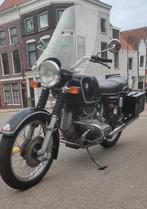 Fantastische originele BMW R75/7, Motoren, 750 cc, Cardan-aandrijving, 2 cilinders, Particulier