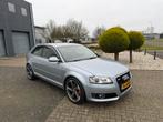 Audi A3 1.4 Tfsi 92KW 3DR 2011 Grijs, Voorwielaandrijving, 125 pk, Zwart, 4 cilinders