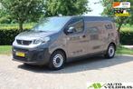 Peugeot Expert 226S 1.6 BlueHDI 95 Premium Trekhaak, Cruise,, Voorwielaandrijving, Stof, Gebruikt, Origineel Nederlands