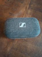 Sennheiser in-ear koptelefoon, Gebruikt, Bluetooth, Sennheiser, Op oor (supra aural)
