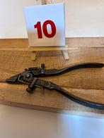 Antieke Zaagzet Tang 18cm, Ophalen of Verzenden