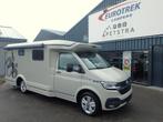 Knaus CUVision 500LT €15.000,00 KORTING, Automaat, Standaard zit, Bedrijf, Diesel