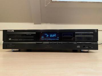 ✅ Philips CD605 Compact Disc Player beschikbaar voor biedingen