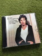Bruce Springsteen - Darkness on the edge of Town, Ophalen of Verzenden, Zo goed als nieuw
