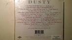 Dusty Springfield - Dusty (The Very Best Of Dusty Springfiel, Ophalen of Verzenden, 1980 tot 2000, Zo goed als nieuw