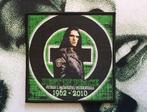 Type O Negative  rest in peace patch t209, Verzenden, Nieuw, Kleding