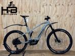 Haibike AllMtn CF 9 Carbon E-Mountainbike Sram NX, Niet ingevuld, Ophalen of Verzenden, Zo goed als nieuw, Niet ingevuld