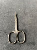 Nagelschaartje - Nieuwstaat, Ophalen of Verzenden, Zo goed als nieuw, Overige typen