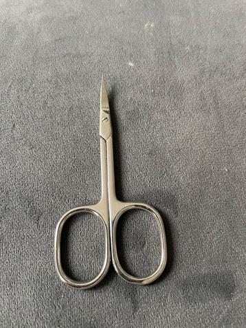 Nagelschaartje - Nieuwstaat beschikbaar voor biedingen