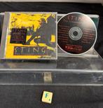 Sting - Ten Summoner's Tales CD, Ophalen of Verzenden, 1980 tot 2000, Zo goed als nieuw