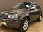 Volvo XC90 3.2 R-Design-7 Persoons-105000-Opendak-, Auto's, Volvo, Euro 5, Gebruikt, Beige, Bruin