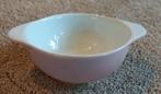 Oude soepkom van Goedewaagen, pastel roze, Antiek en Kunst, Ophalen of Verzenden