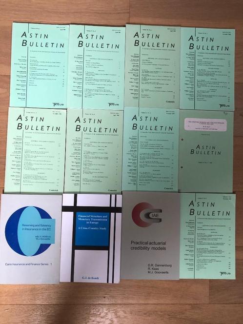 boeken wetenschap, Boeken, Wetenschap, Zo goed als nieuw, Overige wetenschappen, Ophalen of Verzenden