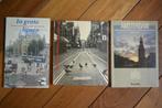 3x boeken Amsterdam Fotoboeken, Ophalen of Verzenden, Gelezen, Diverse schrijvers
