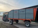 Kaweco wagen, Zakelijke goederen, Agrarisch | Werktuigen, Ophalen, Transport