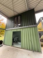 Kinder sanitair container, Ophalen of Verzenden