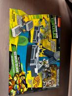 TMNT Sewer Slam Deluxe Battle Game - Nieuw, Ophalen of Verzenden, Nieuw