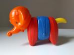 vintage Tupperware olifant, Ophalen of Verzenden, Huis en Inrichting