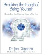 Breaking the habit of being yourself book + meditations, Cd's en Dvd's, Ophalen of Verzenden, Nieuw in verpakking, Muziek vocaal