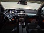 Mercedes-Benz C-klasse Estate Avantgarde C 200 CGI T BlueEff, Automaat, Gebruikt, 4 cilinders, Blauw
