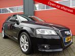 Audi A3 Sportback 1.8 TFSI Attraction Automaat 161PK Clima C, Auto's, Euro 5, 15 km/l, Gebruikt, 4 cilinders