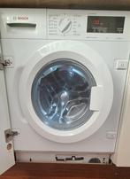 Bosch WIW24340EU Built-in Washing Machine, Witgoed en Apparatuur, Wasmachines, Ophalen, Gebruikt, Minder dan 85 cm, 1200 tot 1600 toeren