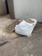 Wit zand, ophoogzand gratis ophalen, Tuin en Terras, Zand, Ophalen, Zo goed als nieuw, Ophoogzand