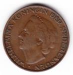 m199 nederland wilhelmina 5 cent 1948, Koningin Wilhelmina, Ophalen of Verzenden, 5 cent