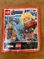 Lego Avengers Lego, nieuw, Kinderen en Baby's, Speelgoed | Duplo en Lego, Ophalen of Verzenden, Nieuw