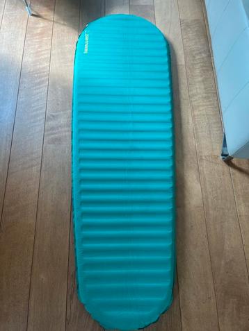 Thermarest trail pro matje beschikbaar voor biedingen