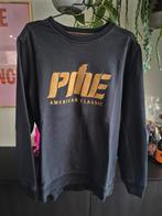 PME Legend Trui, Maat 52/54 (L), Zwart, Ophalen of Verzenden, Zo goed als nieuw