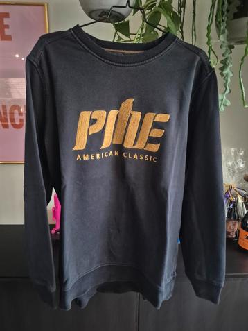 PME Legend Trui  beschikbaar voor biedingen