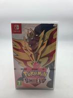 Pokémon Shield - Nintendo Switch, Ophalen of Verzenden, Retro Games, Marktplaats@Gameshopzwolle.nl, Zwolle