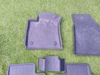 Rubber Matten Set Renault Megane IV, Ophalen of Verzenden, Gebruikt