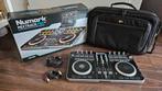 Numark mixtrack pro 2 incl. Tas, Ophalen of Verzenden, Zo goed als nieuw, Draaitafel, Numark
