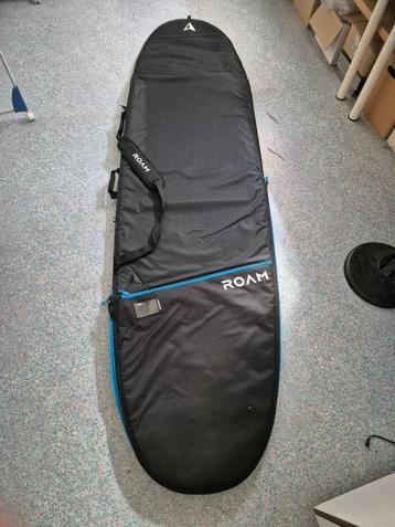 board bag 8`6, draagtas surfboard nieuw beschikbaar voor biedingen