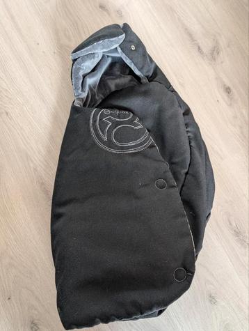 Cybex voetenzak voor cloud Z very good quality beschikbaar voor biedingen