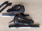 Raps Lion maat 36 geslepen en als nieuw., Sport en Fitness, Schaatsen, Ophalen of Verzenden, Zo goed als nieuw, Raps, Noren