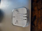 Earpods apple. Nieuw. Bedraad, Ophalen of Verzenden, Nieuw