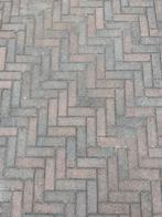 Bestrating, Tuin en Terras, Tegels en Klinkers, Ophalen, Gebruikt, Klinkers, 10 m² of meer