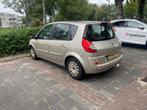 Renault Scénic 1.6 16V Tech Line - Nieuw APK - 4 Nieuw tires, 65 €/maand, 1295 kg, 4 cilinders, Bruin