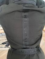 LUTHA TERMISVAARA SKI OVERALL, MT 44, ZWART, NU 225,00 ZGAN, Kleding | Dames, Maat 42/44 (L), Lutha, Ophalen of Verzenden, Zo goed als nieuw