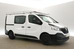 Renault Trafic 1.6 dCi T29 L1H1 | MARGE! | Airco Cruise Navi, Euro 5, Stof, Gebruikt, 4 cilinders