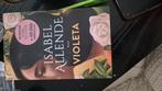 Isabel Allende - Violeta, Isabel Allende, Ophalen of Verzenden, Zo goed als nieuw, Amerika