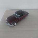 Citroën DS19 1:43, Ophalen of Verzenden, Zo goed als nieuw, Auto, Overige merken