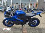 YAMAHA YZF R 125 (2024), Motoren, Motoren | Yamaha, Bedrijf, Super Sport, 11 kW of minder, 124 cc