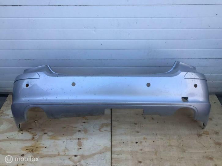 Mercedes-Benz R-klasse W251 Achterbumper PDC, Auto-onderdelen, Carrosserie en Plaatwerk, Bumper, Mercedes-Benz, Achter, Gebruikt