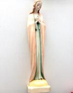 Antieken Hummelbeeld Madonna, Ophalen of Verzenden