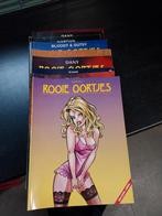 Collectie Rooie Oortjes Stripboeken, Boeken, Stripboeken, Meerdere stripboeken, Ophalen of Verzenden, Gelezen, Dany
